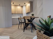 Mieszkanie 2-pokojowe Łódź Śródmieście, ul. 6 Sierpnia. Zdjęcie 1