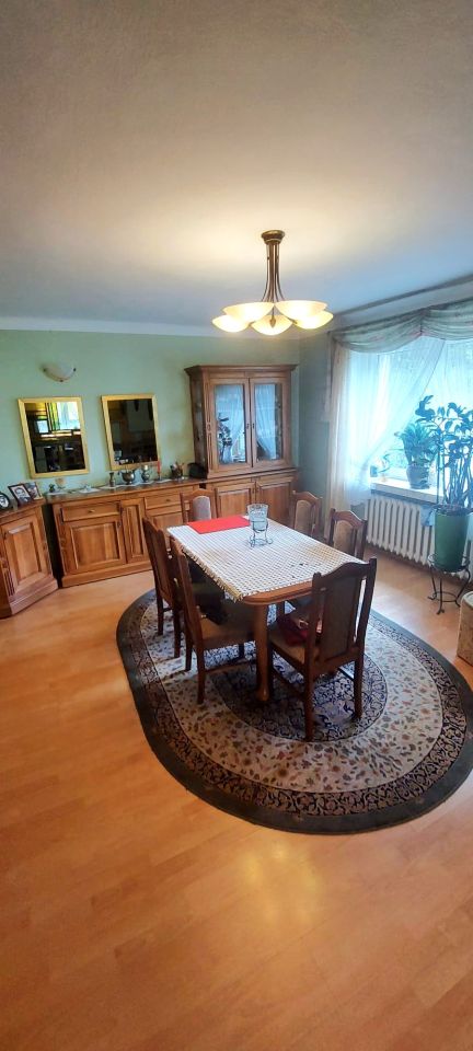 dom wolnostojący, 4 pokoje Wilga, ul. Wojska Polskiego. Zdjęcie 3
