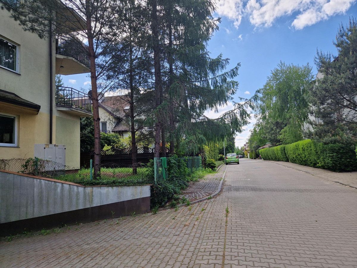 Mieszkanie 3-pokojowe Warszawa Zawady, ul. Syta. Zdjęcie 13