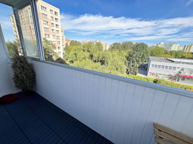 Mieszkanie 3-pokojowe Warszawa Bielany, ul. Wojciecha Bogusławskiego. Zdjęcie 20