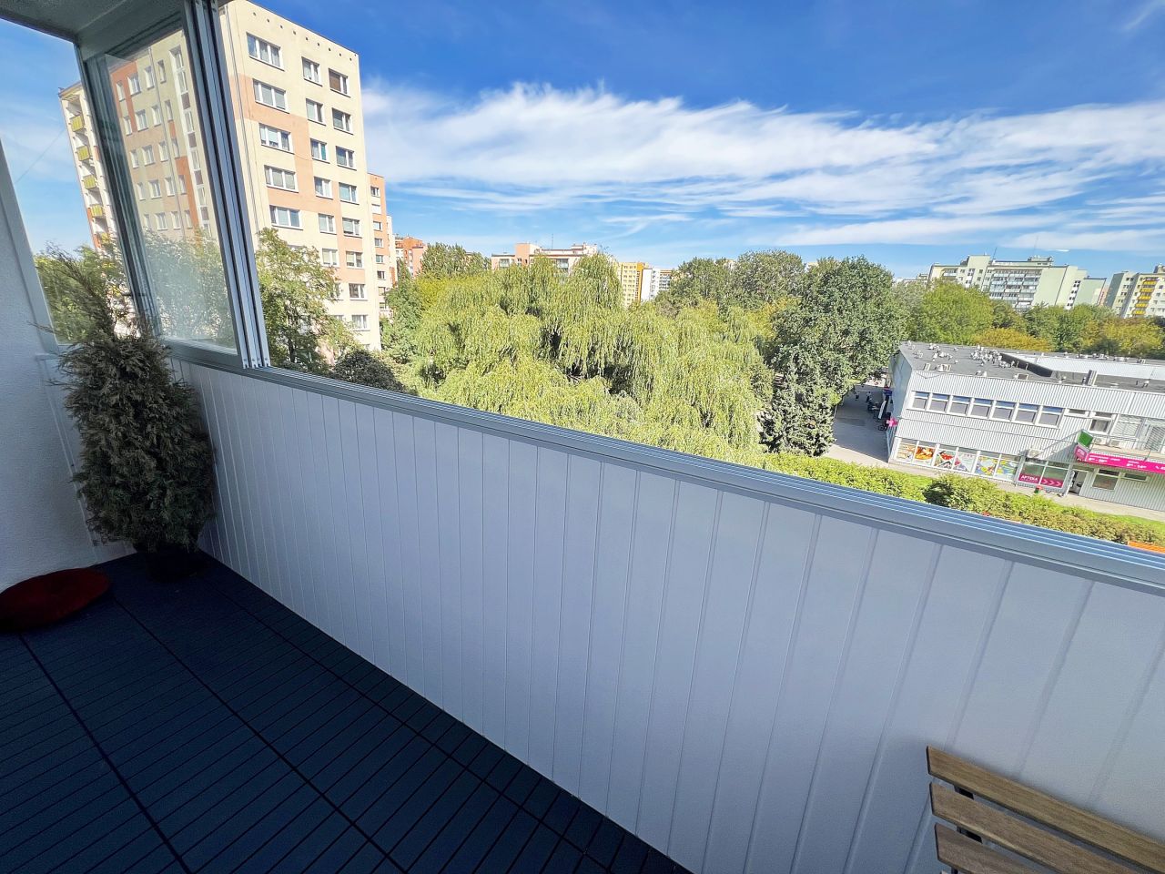 Mieszkanie 3-pokojowe Warszawa Bielany, ul. Wojciecha Bogusławskiego. Zdjęcie 20