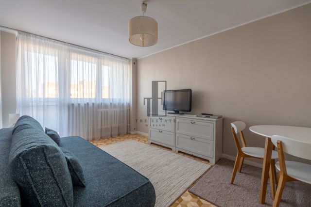 Mieszkanie 2-pokojowe Warszawa Targówek, ul. Chodecka. Zdjęcie 2