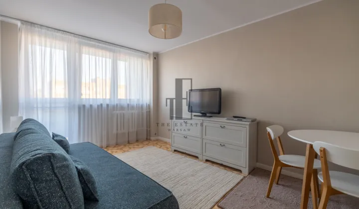 Mieszkanie 2-pokojowe Warszawa Targówek, ul. Chodecka