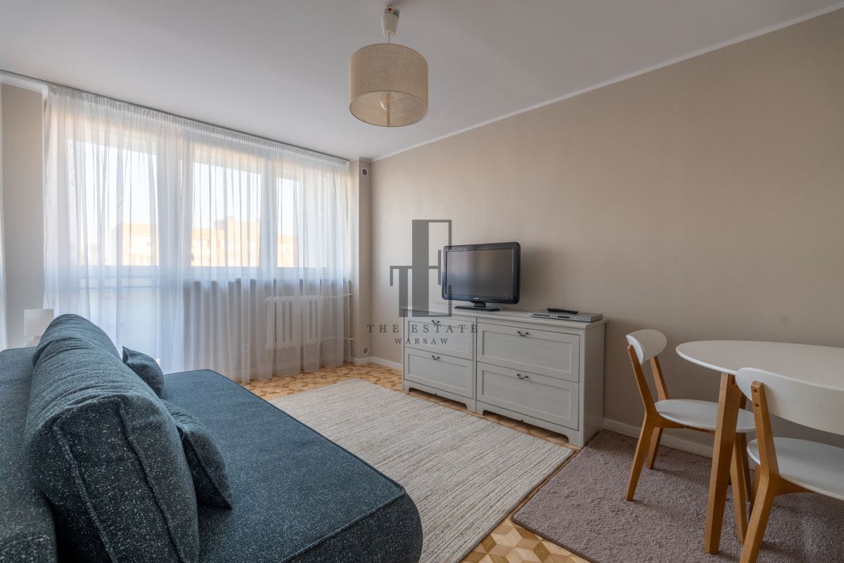 Mieszkanie 2-pokojowe Warszawa Targówek, ul. Chodecka. Zdjęcie 2