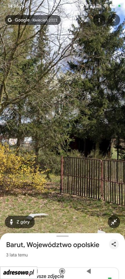 Działka rolna Barut. Zdjęcie 7
