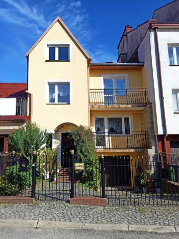 dom szeregowy Jędrzejów. Zdjęcie 1