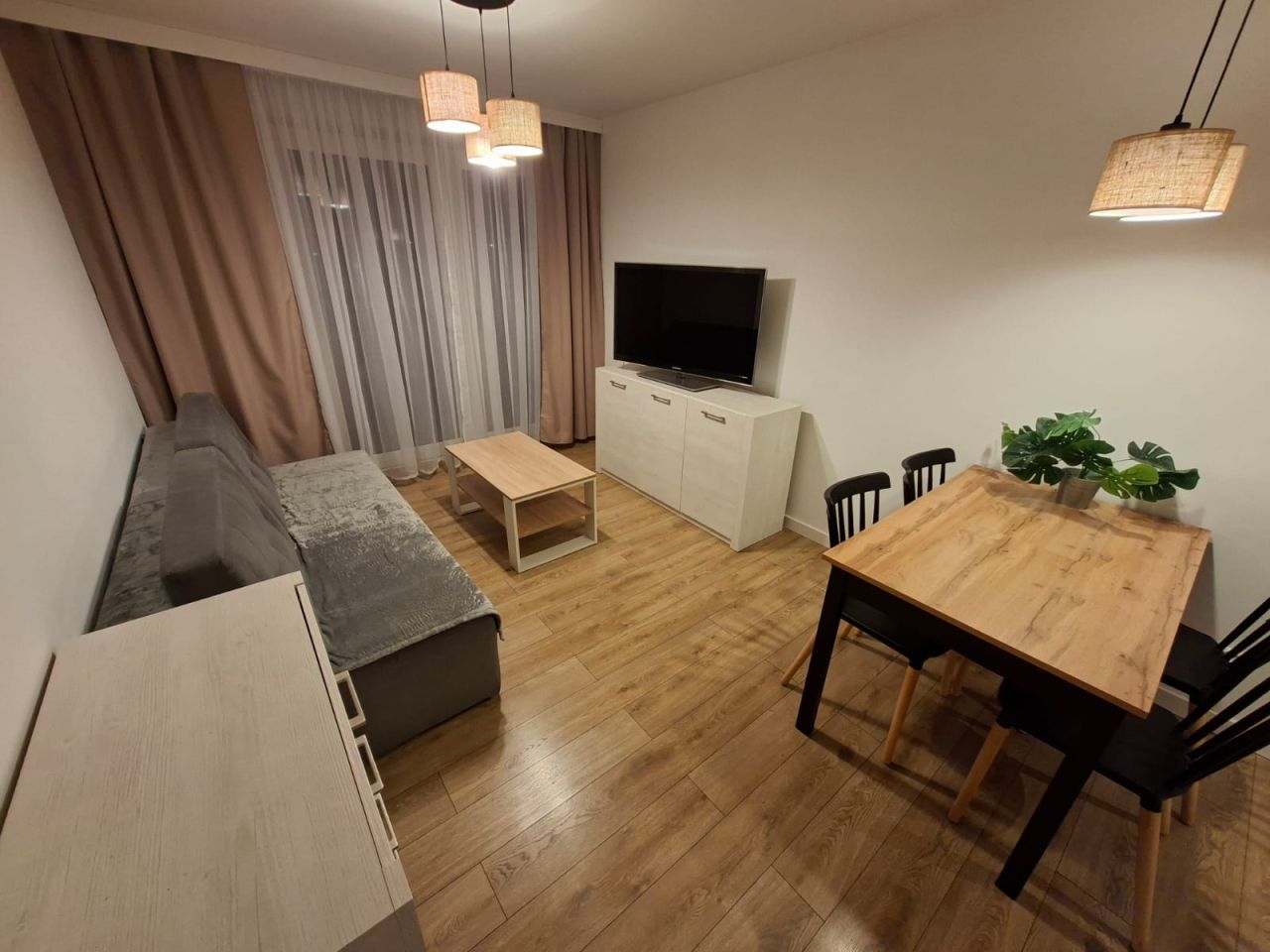 Mieszkanie 2-pokojowe Opole Szczepanowice, ul. Józefa Barona. Zdjęcie 2