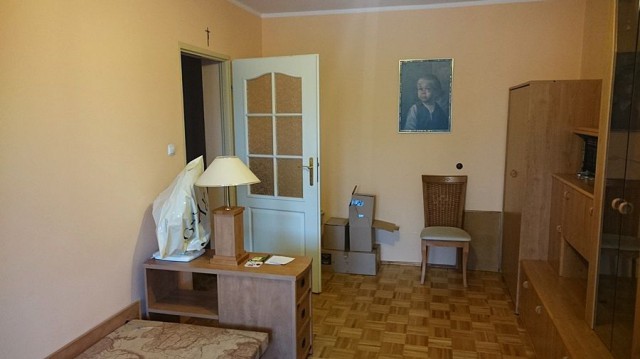 Mieszkanie 2-pokojowe Toruń, ul. Antoniego Antczaka. Zdjęcie 1