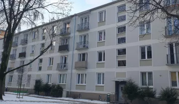 Mieszkanie 1-pokojowe Warszawa Mokotów, ul. Fryderyka Joliot-Curie