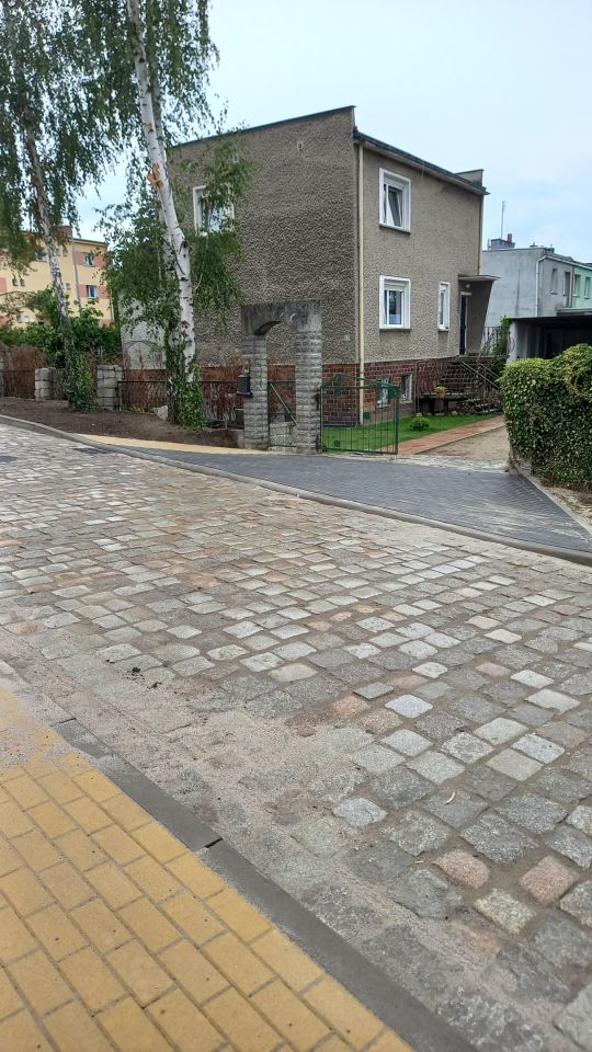 dom wolnostojący, 6 pokoi Lubsko, ul. Podgórna. Zdjęcie 32