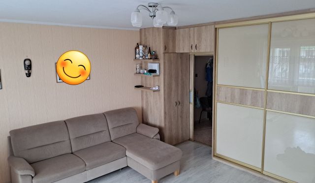 Mieszkanie 2-pokojowe Bydgoszcz Fordon, ul. Bydgoskiego Batalionu Obrony Narodowej. Zdjęcie 1