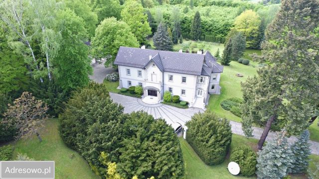 dworek, 6 pokoi Łódź Łagiewniki, ul. Przyklasztorze. Zdjęcie 1