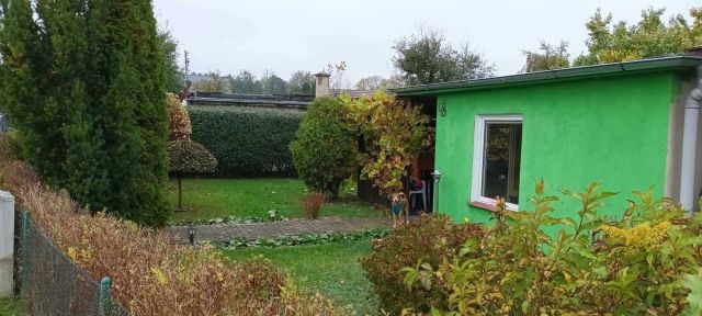 Działka rekreacyjna Łabiszyn. Zdjęcie 1