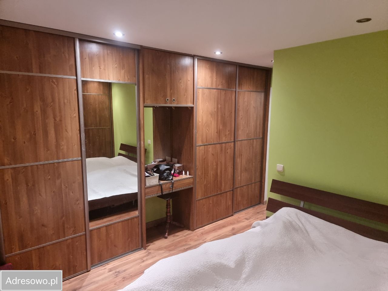 Mieszkanie 5-pokojowe Środa Śląska Centrum, ul. Tadeusza Kościuszki. Zdjęcie 6