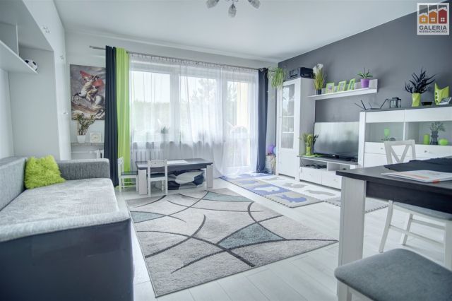 Mieszkanie 2-pokojowe Dębica, ul. Rzeszowska. Zdjęcie 1