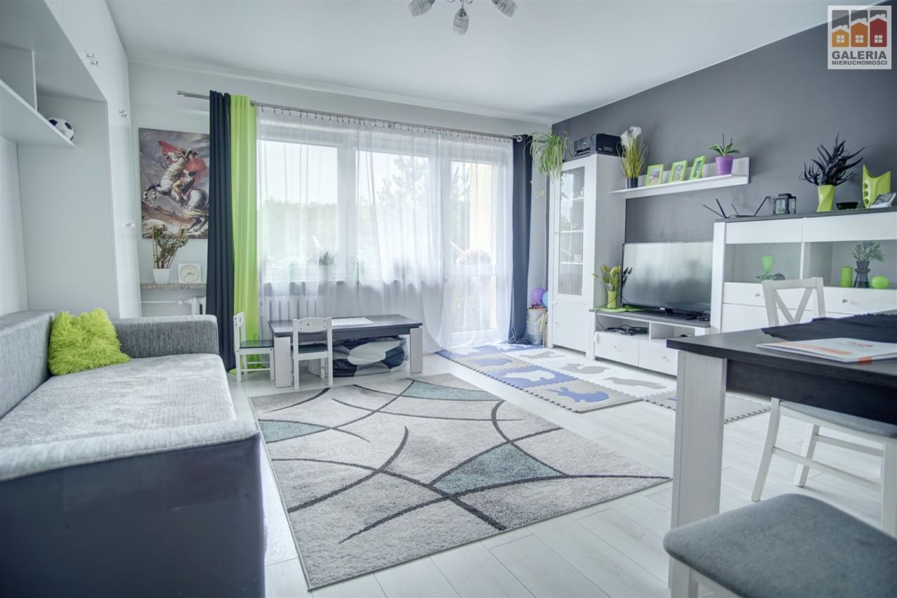 Mieszkanie 2-pokojowe Dębica, ul. Rzeszowska