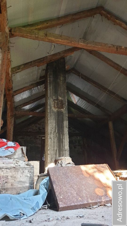 dom wolnostojący, 2 pokoje Iwanowice Dworskie. Zdjęcie 9