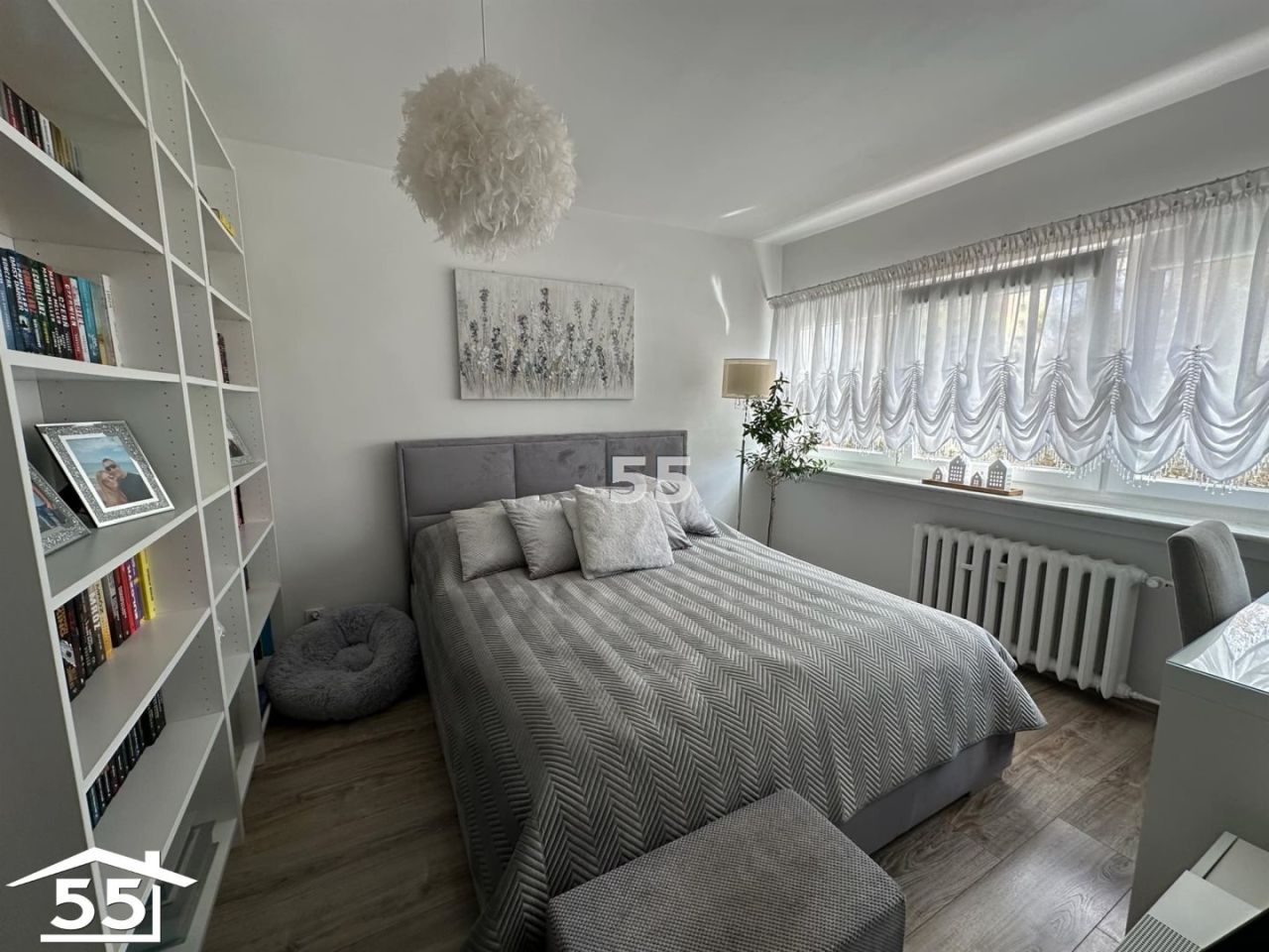 Mieszkanie 2-pokojowe Łódź Bałuty, ul. Lutomierska