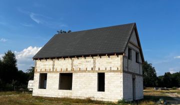 dom wolnostojący Kaszowo