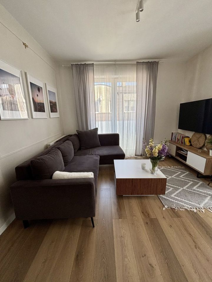 Mieszkanie 2-pokojowe Piaseczno, ul. Emilii Plater