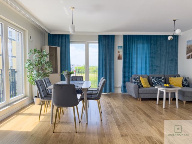 Mieszkanie 3-pokojowe Piaseczno, ul. Tukanów. Zdjęcie 1