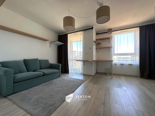 Mieszkanie 1-pokojowe Warszawa Włochy, ul. Wiktoryn. Zdjęcie 1