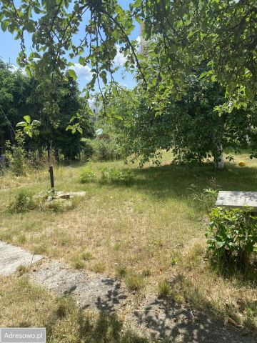 Działka rod Szczecin Pomorzany. Zdjęcie 1