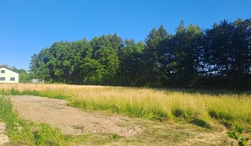 Działka budowlana Kozery, ul. Ustronna