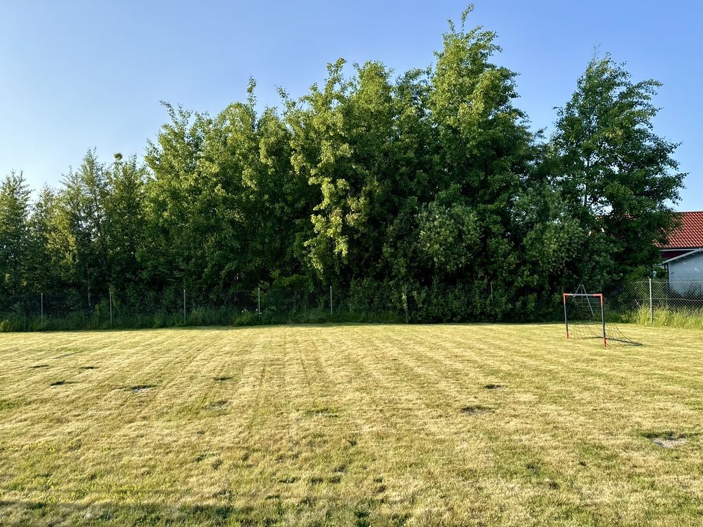 Mieszkanie 3-pokojowe Rowy, ul. Malinowa. Zdjęcie 14