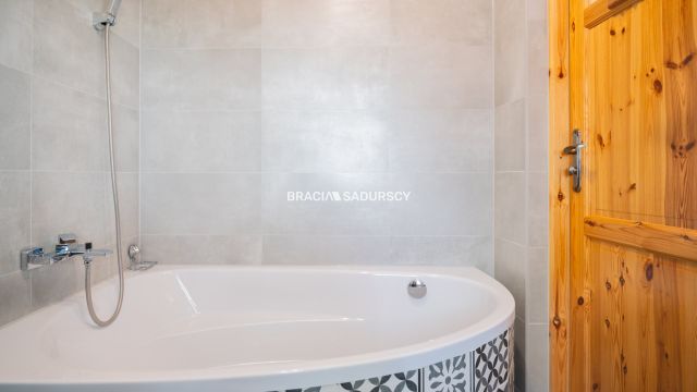 dom wolnostojący, 8 pokoi Harbutowice, ul. Eustachego Sanguszki. Zdjęcie 35