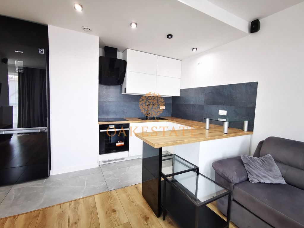 Mieszkanie 2-pokojowe Kielce, ul. Bąkowa. Zdjęcie 5