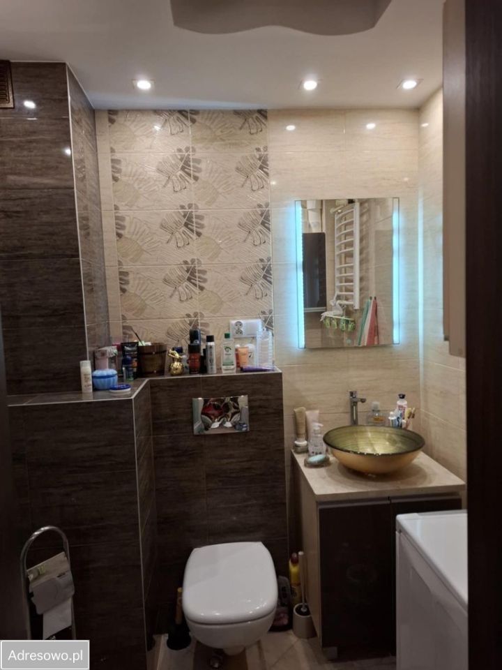 Mieszkanie 2-pokojowe Stalowa Wola, al. Jana Pawła II. Zdjęcie 3