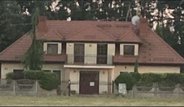 dom wolnostojący, 5 pokoi Prażmów