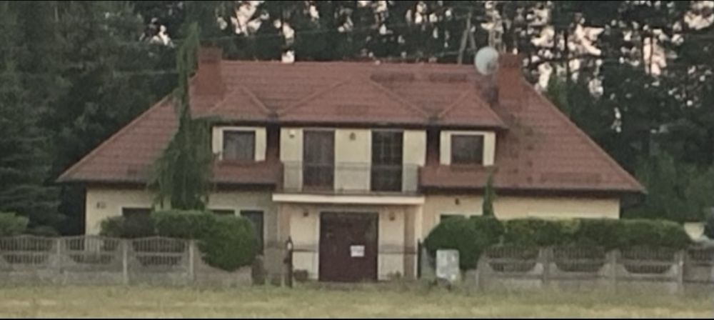 dom wolnostojący, 5 pokoi Prażmów. Zdjęcie 2