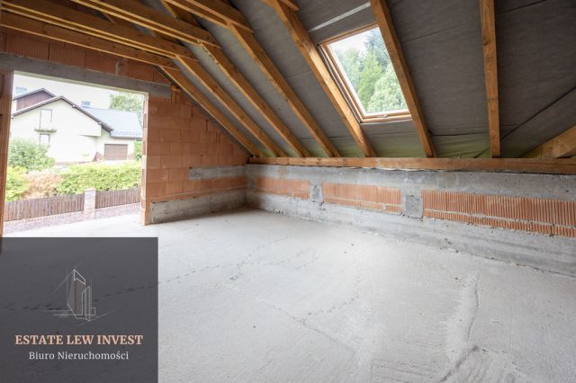 dom wolnostojący, 5 pokoi Wielka Wieś, ul. Słoneczna. Zdjęcie 17