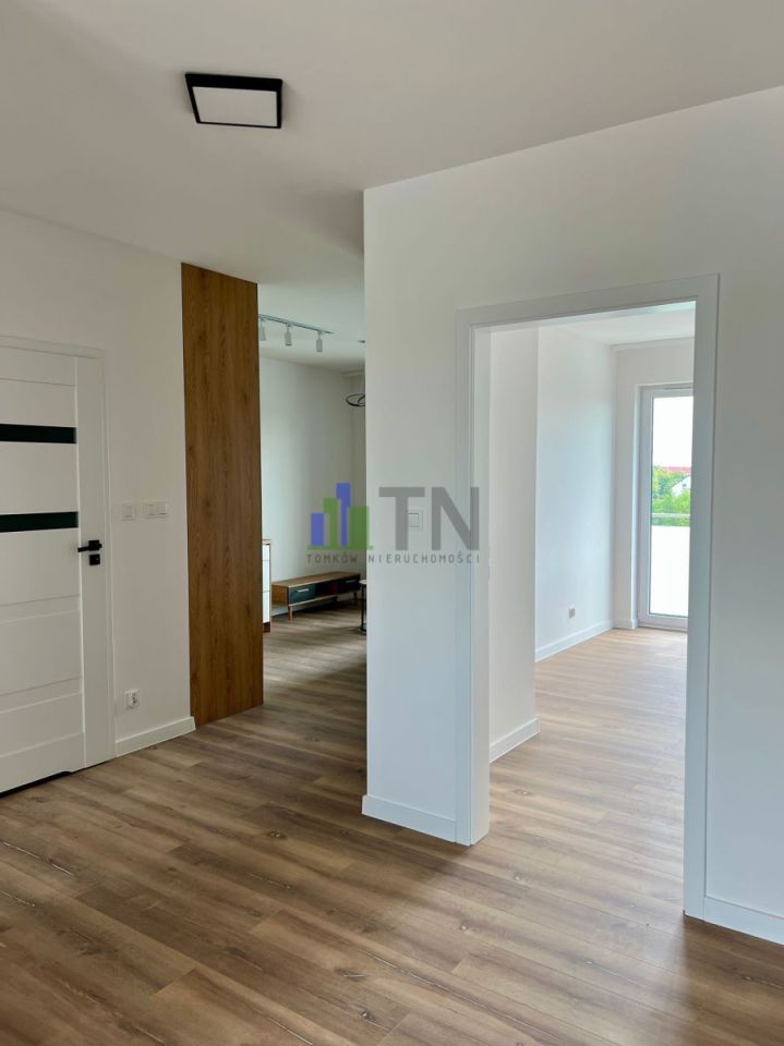 Mieszkanie 2-pokojowe Jelcz-Laskowice Centrum. Zdjęcie 4