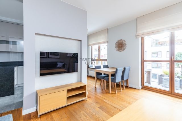 Mieszkanie 3-pokojowe Warszawa, ul. Franciszka Klimczaka. Zdjęcie 3