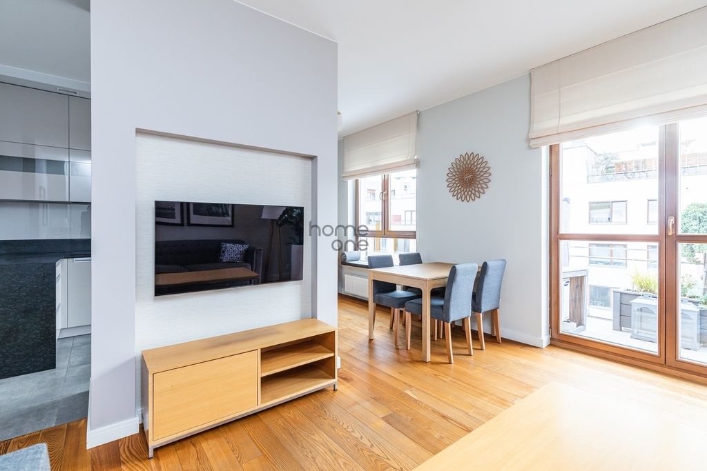 Mieszkanie 3-pokojowe Warszawa, ul. Franciszka Klimczaka. Zdjęcie 3