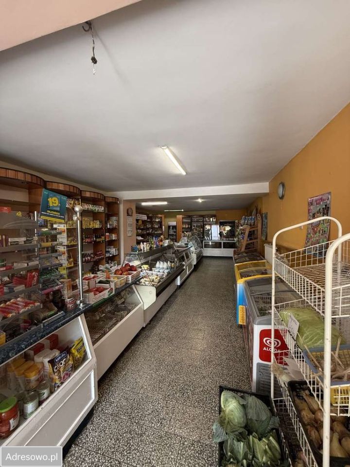 Lokal Mierczyce. Zdjęcie 2