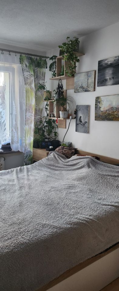 Mieszkanie 3-pokojowe Giżycko, ul. Konarskiego. Zdjęcie 3