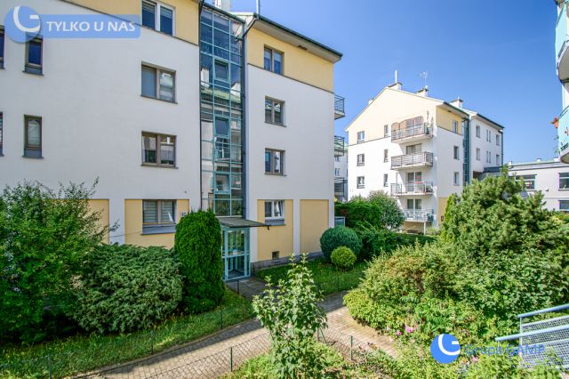 Mieszkanie 2-pokojowe Kraków Kurdwanów, ul. Tuchowska. Zdjęcie 15