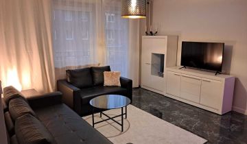 Mieszkanie 2-pokojowe Gdańsk Śródmieście, ul. Lastadia