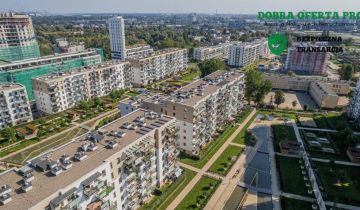 Mieszkanie 2-pokojowe Gdańsk Letnica, ul. Sucha