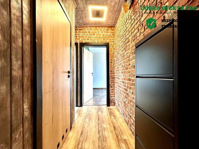 Mieszkanie 2-pokojowe Pruszcz Gdański, ul. Żwirki i Wigury. Zdjęcie 6