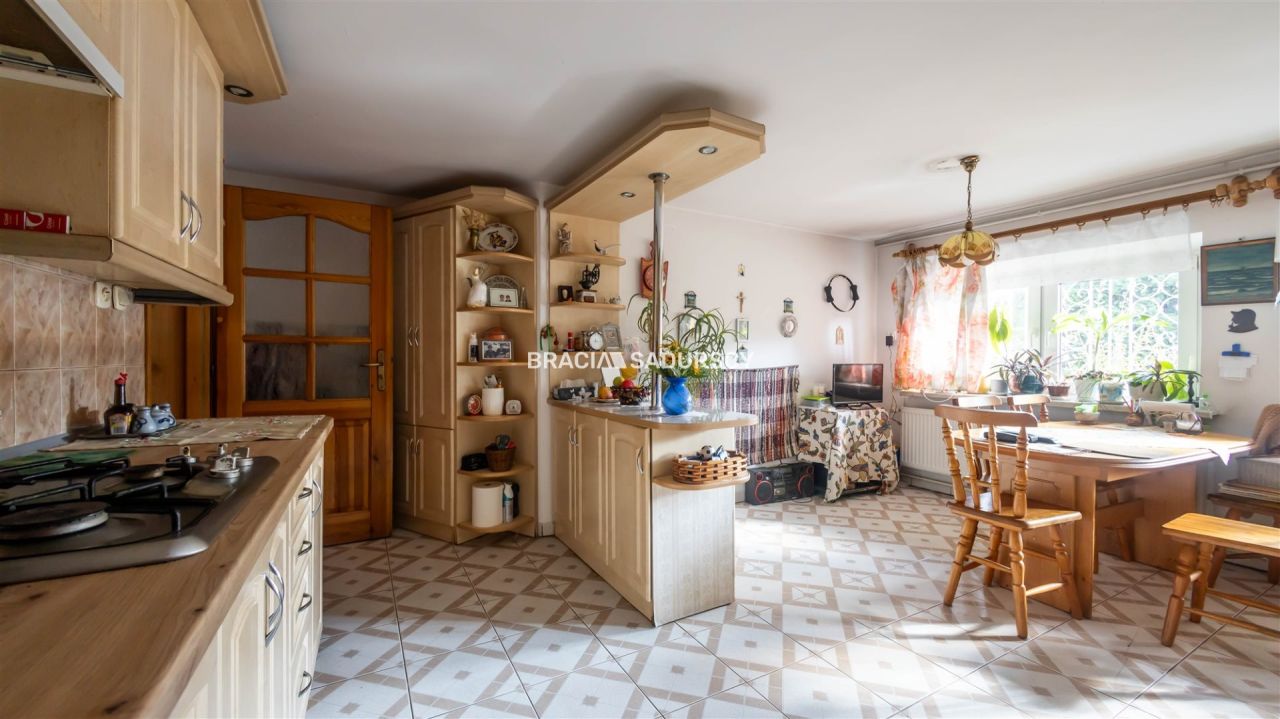 dom, 5 pokoi Kraków Swoszowice, ul. Myślenicka. Zdjęcie 32