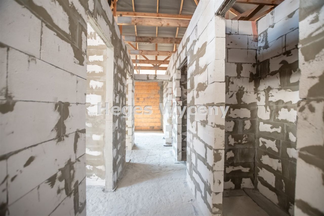 dom, 4 pokoje Prochowice. Zdjęcie 10