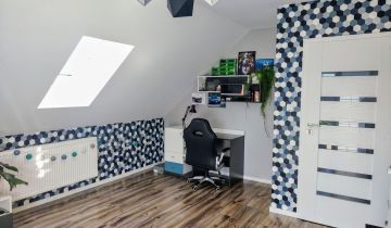 dom wolnostojący, 5 pokoi Ćmiłów, ul. Kościelna