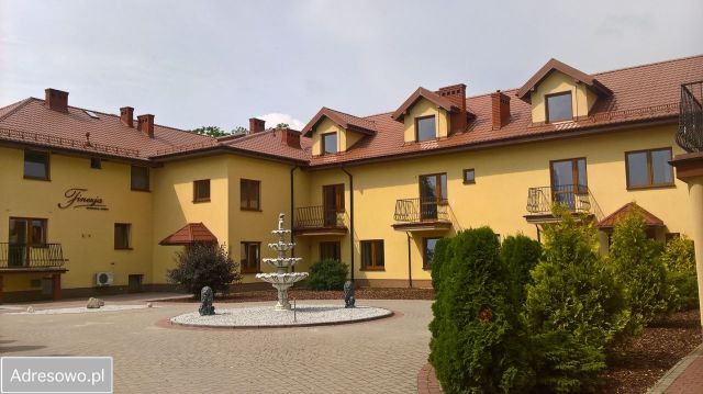 Hotel/pensjonat Działy Czarnowskie. Zdjęcie 1