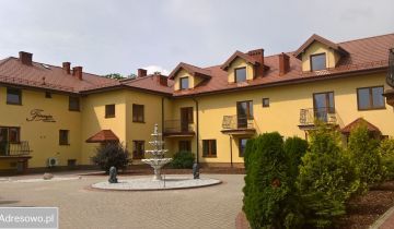 Hotel/pensjonat Działy Czarnowskie