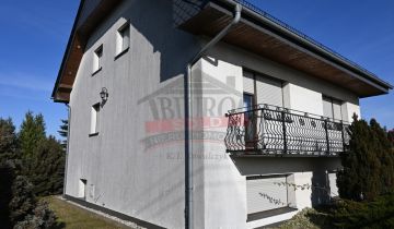 dom wolnostojący, 4 pokoje Rzędów